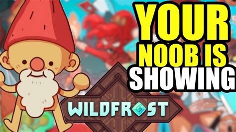 Brutal And Brutally Fun Wildfrost Youtube
