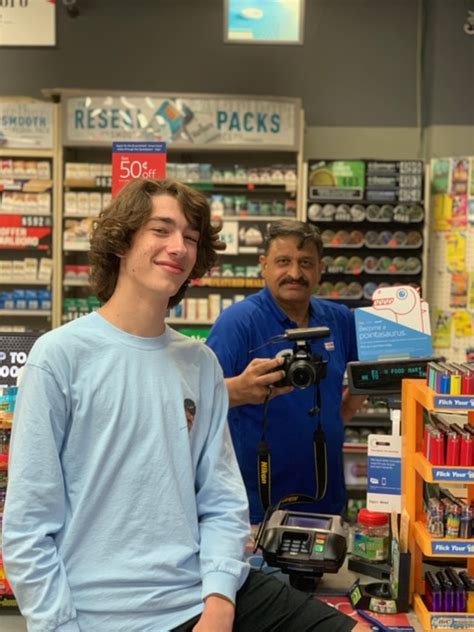 How much does benitez by baylen levine make per instagram post? Meet Baylen Levine of BENITEZ in Northwest Atlanta ...