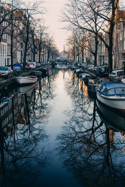 Amsterdam Photo Diary And Travel Guide Jess Ann Kirby