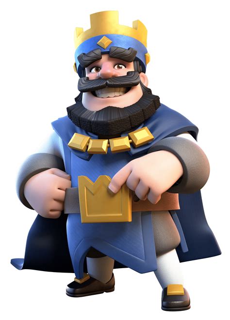 Clash Royale Transparent Png All Png All