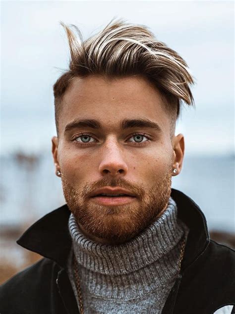 100 Best Mens Haircuts Most Popular Haircuts For Men Hairmanz