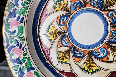 Die speisekarte des grande il piatto aus köln hat 159 gerichte. Piatto grande decoro satinato - La Rosa dei Venti - Ttattà Go