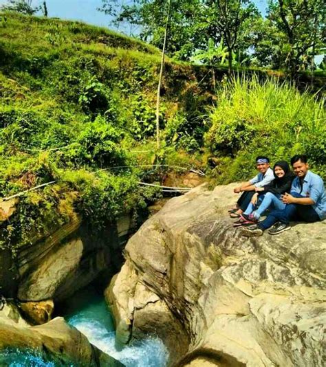 15 tempat wisata bogor yang sejuk dan alami untuk berkumpul. Lokasi Wisata Curug Love Leuwiliang yang Hits di Bogor ...