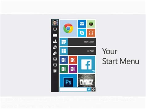 6 Tools To Tweak Windows 10 Start Menu Gadgets Now