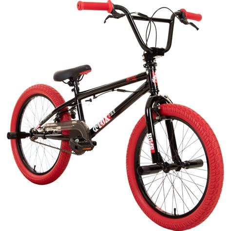 Otto.de › günstige fahrräder online kaufen › reduzierte preise tolle angebote fahrräder sale mache jetzt schnäppchen auf otto.de › sale % BMX 20 Zoll Fahrrad Freestyle Bike Kinderfahrrad Kind ...