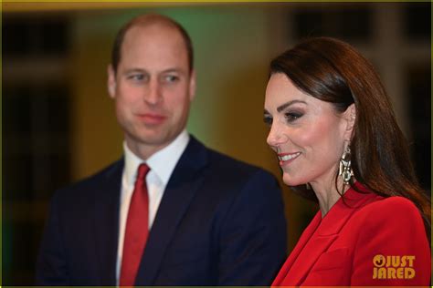 Kate Middleton Gets Support From Prince William To Launch New Shaping Us Campaign Photo