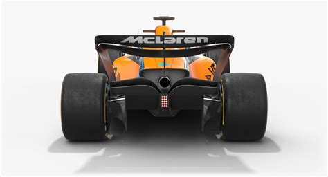 迈凯轮mcl36 F1车队2022赛季一级方程式赛车3d Turbosquid 1859030 188bet金宝搏官方网站