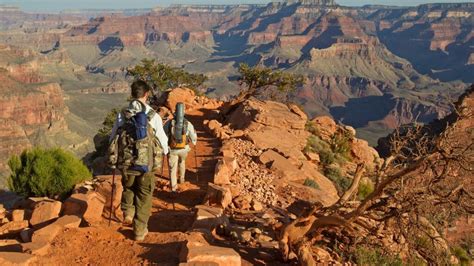 Grand Facts That Celebrate The Grand Canyons 6 Millionth Birthday