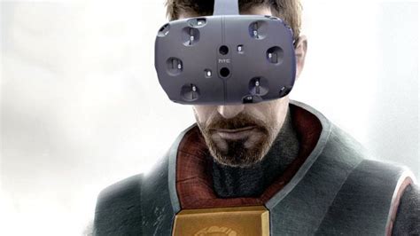 Half Life 2 Vr Mod Shows Public Beta In New Trailer Video Thegeekgames