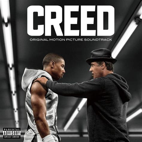 Album Review Creed Ost