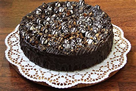 Käse kuchen malzemeler hamuru icin 200 gr. Schokoladen - Käse - Kuchen mit Amaretti