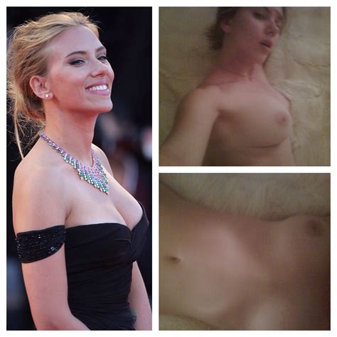 scarlett johansson foto porno eporner