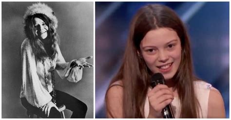 Menina de 13 anos de idade sendo comparada a janis joplin. Janis joplin hard to handle song, ONETTECHNOLOGIESINDIA.COM