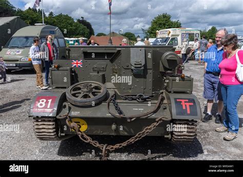 Bren Carrier Hi Res Stock Photography And Images Alamy