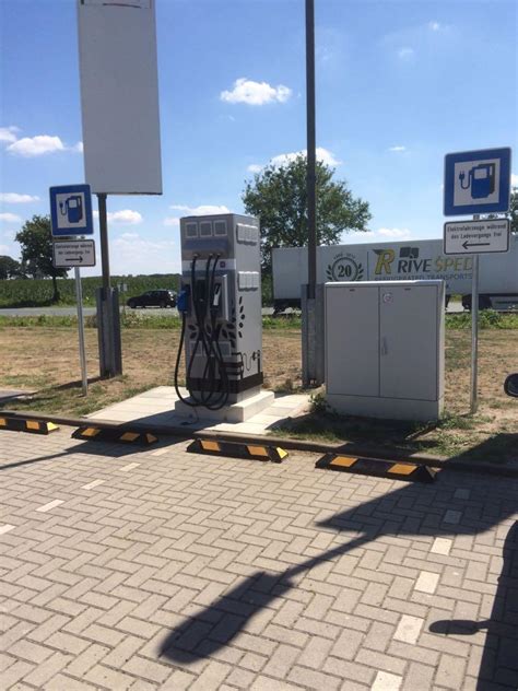 Maybe you would like to learn more about one of these? ML Motorpark Lohne GmbH | PlugShare