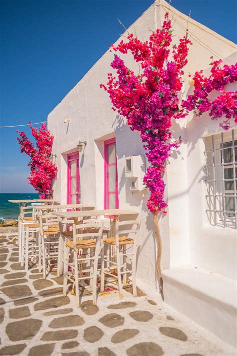 30 Best Things To Do In Paros Greece 2024