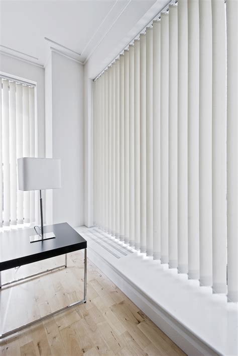 Types Of Vertical Blinds