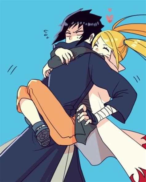 Sasuke ★ Naruko Lol Naruko Uzumaki Naruhina Sasunaru Boruto