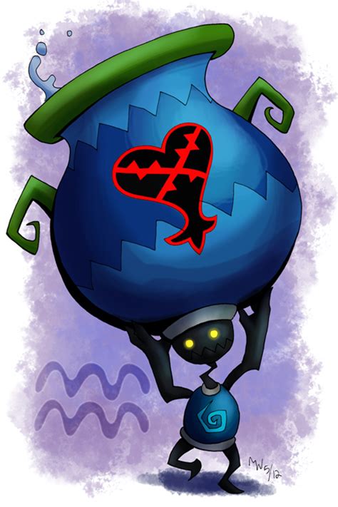 Very similar to what deviantart offers, behance opens up a vast online community of artists for you to be a part of. Heartless Aquarius by LynxGriffin on DeviantArt