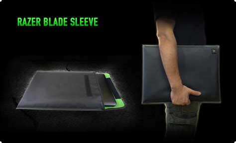 Razer Blade Sleeve 14 Gaming Laptop Sleeve Laptop Accessories