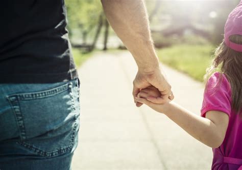 8 Cosas Que Debe Hacer Un Padre Para Que Su Hija Sea Una Mujer Fuerte