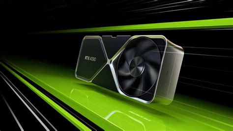 Nvidia Launches Geforce Rtx 40 Series Gpus That Are Up To 4x Faster