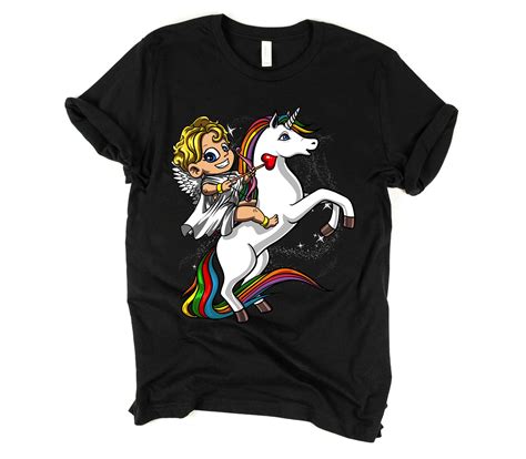 pin on magical unicorn t shirts