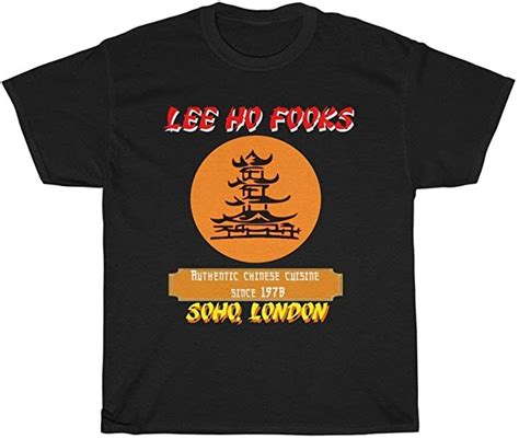 Lee Ho Fooks T Shirt Tee Warren Zevon Werewolves Of London Amazonca