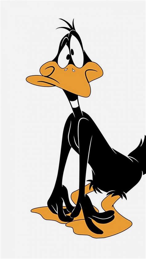Daffy Duck Wallpapers 55 Images Inside