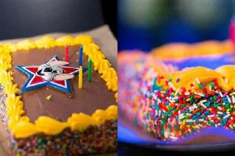 A Customized Chuck E Cheese Birthday Party Spaceships And Laser Beams
