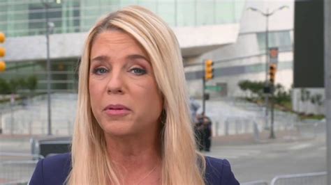 Pam Bondi Before And After Plastic Surgery Body Measurements