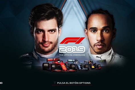 El juego llego antes de la fecha estimada lo cual es bueno. Probamos el F1 2019 para PS4: el juego de la Fórmula 1 por ...