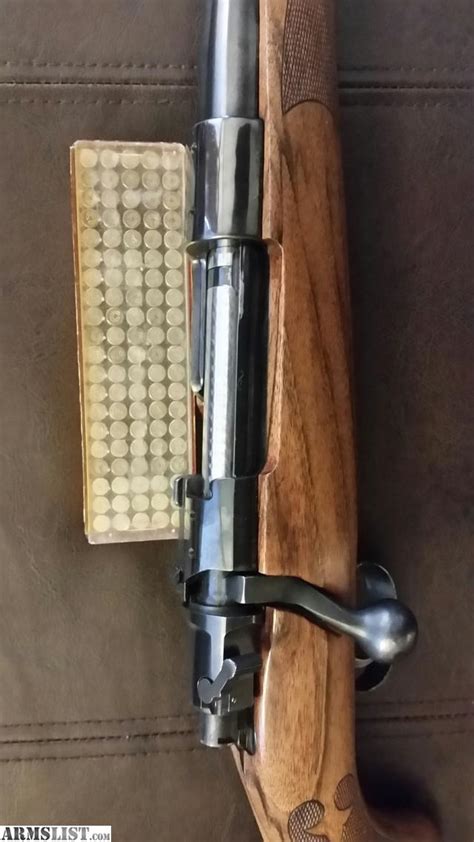 Armslist For Sale Mauser 98 Custom 65x55