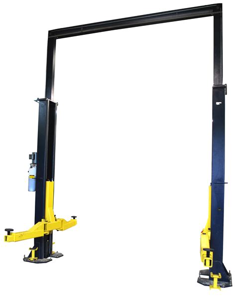 2 Post Car Lifts Eagle Equipment