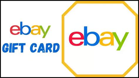 How To Redeem An Ebay Gift Card Code The Complete Guide Welcome To Game Scurrency Com