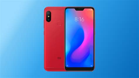 For xiaomi redmi note 6 case redmi note6 back cover luxury carbon. Xiaomi Redmi 6 Pro officially launched - Phones In Nepal
