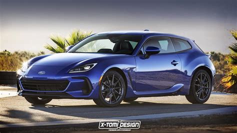 X-Tomi Design reveals concept renders of the all-new ...