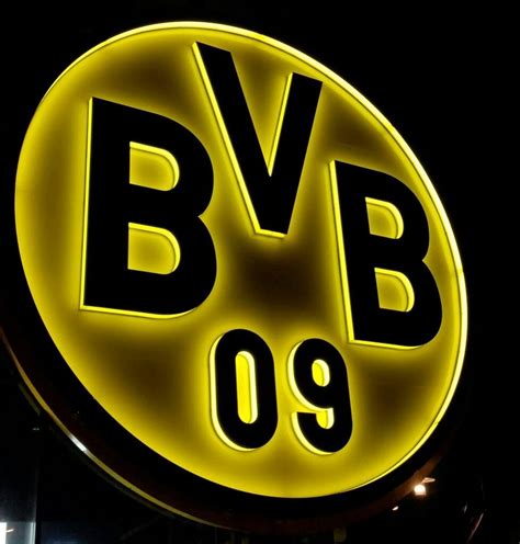 Bvb Borussia Borussia Dortmund Wallpaper Bvb Borussia Dortmund