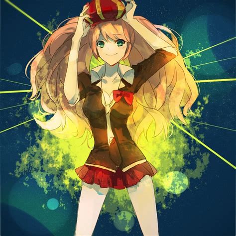 Enoshima Junko Danganronpa Image 1529919 Zerochan Anime Image Board