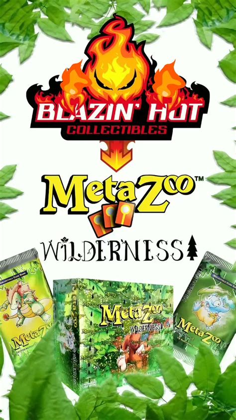 Whatnot Wilderness Late Night Rips Wbounties Win A Free Booster Box