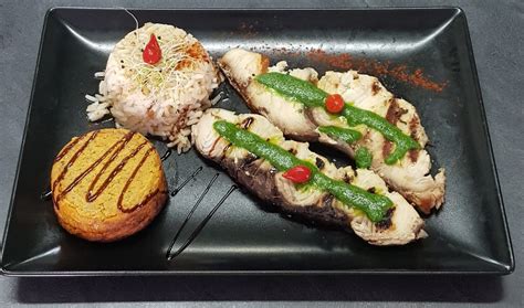 Plat du jour