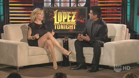 Nackte Julie Bowen In Lopez Tonight
