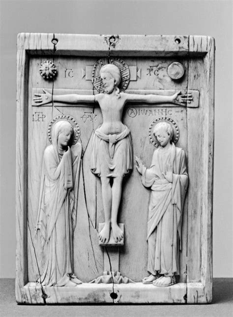 Crucifixion Христианское искусство Скульптура Искусство