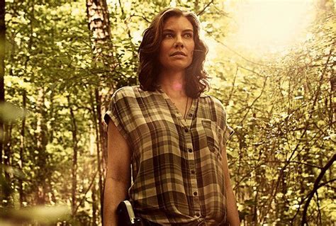 Its Official Lauren Cohan Will Return To Twd For S11 Lauren Cohan The Walking Dead Maggie