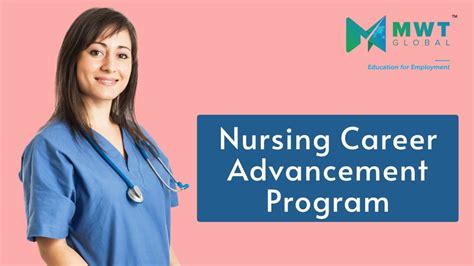 All About The Nursing Career Advancement Program Mwt Global Academy Pvt Ltd