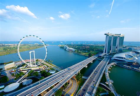 The 3 Day Itinerary Of Singapore Visit Singapore Official Site