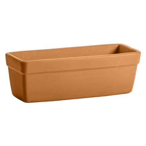 Foreverredwood.com has been visited by 10k+ users in the past month Northcote Pottery 39cm Terracotta Italian Window Box ...