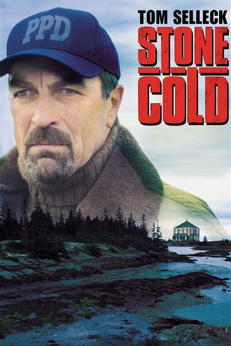 Jesse Stone Stone Cold Sony Pictures Entertainment