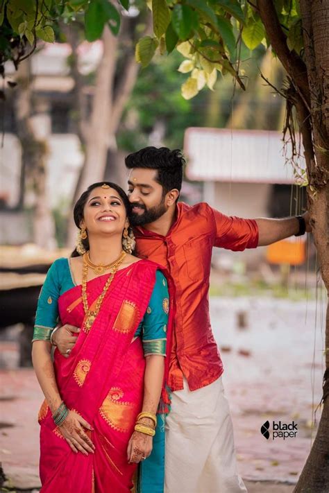 Kerala Couple 🥰 Couple Photography Poses Photo Poses For Couples