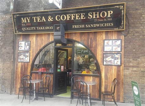 5 Best Breakfast Places In London